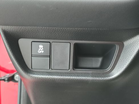 Certified 2023 Honda HR-V Sport image 25