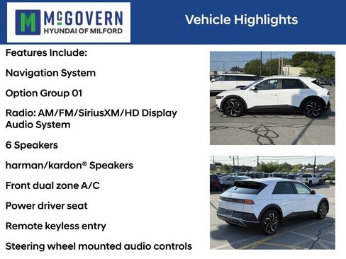 Used 2022 Hyundai Ioniq 5 SE RWD image 4