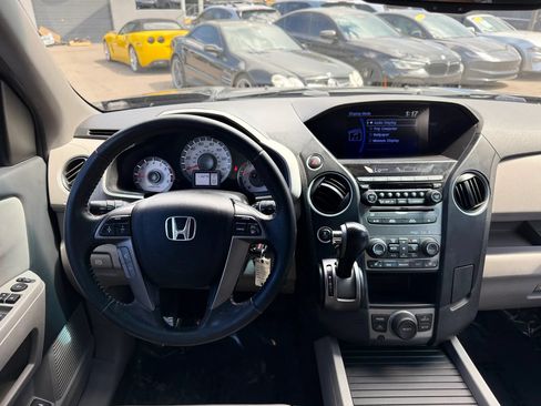 Used 2015 Honda Pilot EX-L image 27