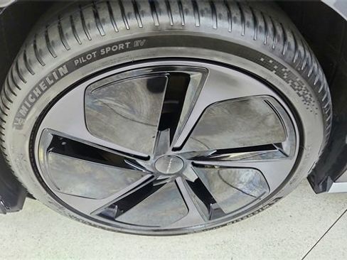 Used 2022 Lucid Air Grand Touring image 59