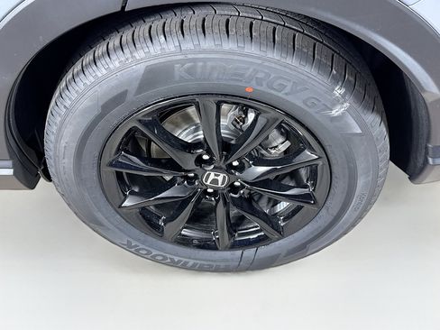 New 2026 Honda CR-V Sport-L image 37