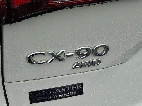 Certified 2024 MAZDA CX-90 Plug-In Hybrid w/ Premium Pkg image 34