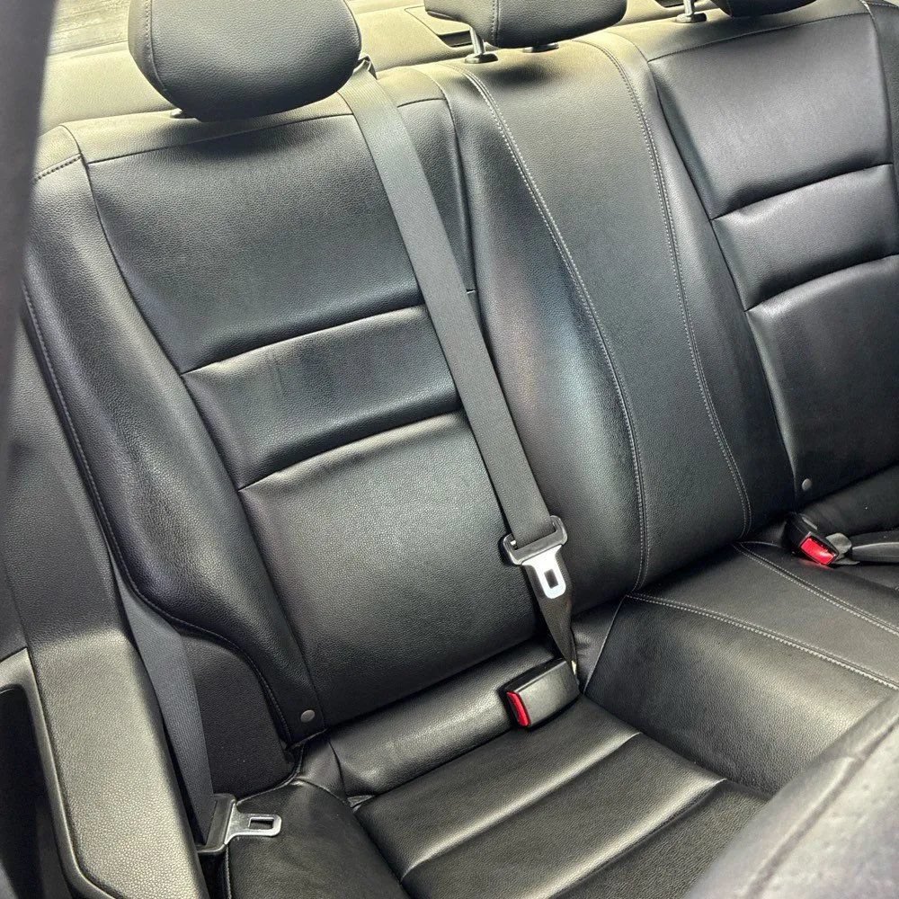 Used 2017 Honda Accord EX-L image 25