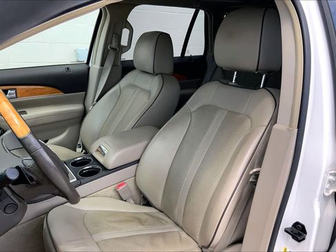 Used 2014 Lincoln MKX w/ Equipment Group 102A image 12