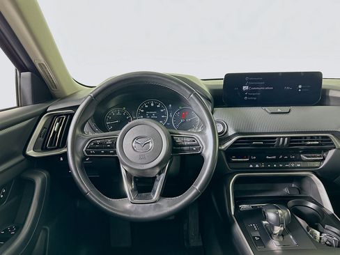 Used 2025 MAZDA CX-90 3.3 Turbo w/ Select Package image 17