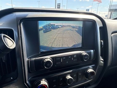 Used 2019 Chevrolet Silverado 1500 LT w/ All Star Edition image 14