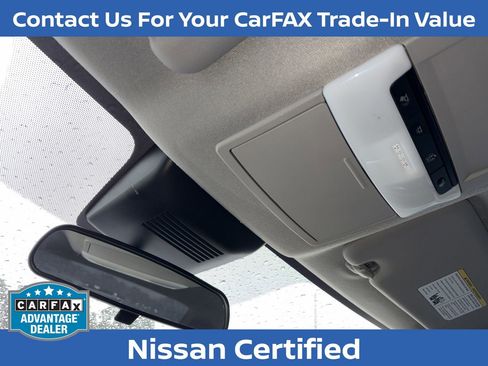 Certified 2025 Nissan Sentra SR image 29