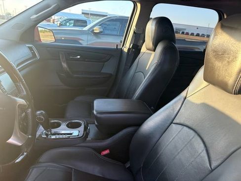 Used 2013 GMC Acadia Denali AWD/4WD image 12
