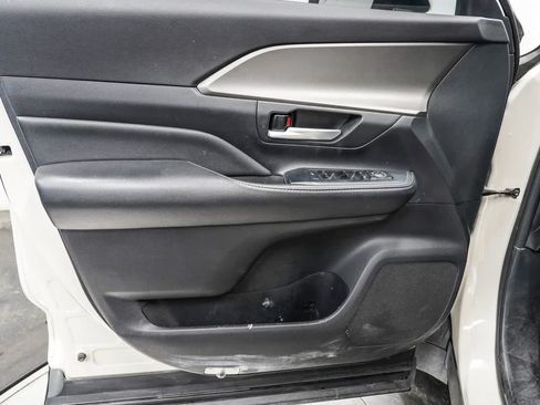 Used 2024 Toyota Grand Highlander AWD image 21