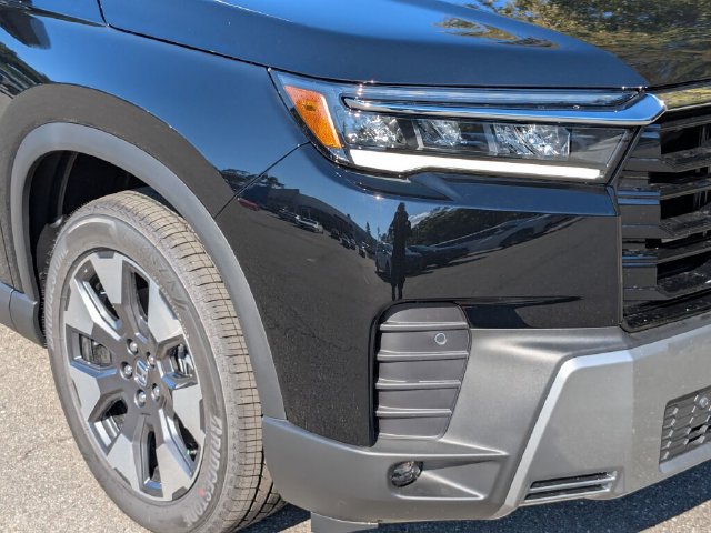 New 2026 Honda Pilot Elite image 3