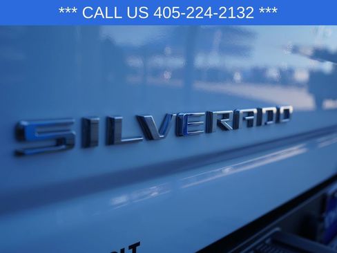 Used 2024 Chevrolet Silverado 2500 LT image 5