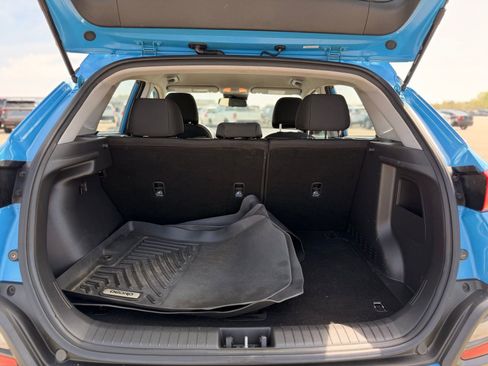 Used 2020 Hyundai Kona SE image 30