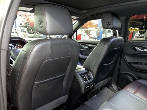 Used 2020 Chevrolet Blazer RS image 24