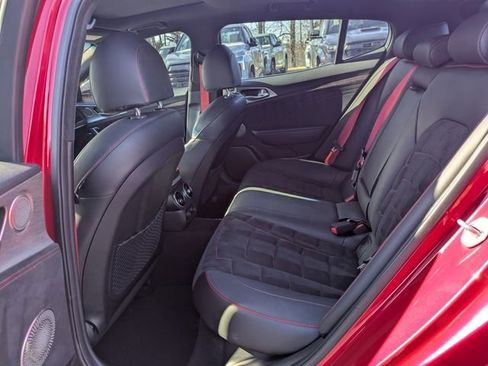 Used 2023 Kia Stinger GT2 image 15