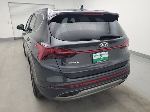 Used 2023 Hyundai Santa Fe SE w/ Cargo Package AWD/4WD image 6