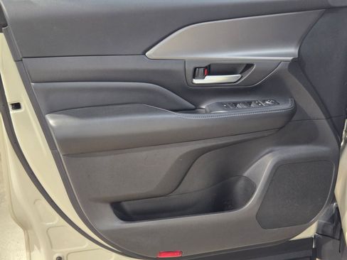 Certified 2024 Toyota Grand Highlander AWD image 20