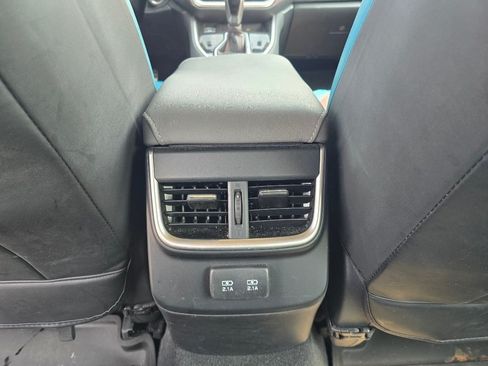 Used 2022 Subaru Legacy Sport AWD/4WD image 29