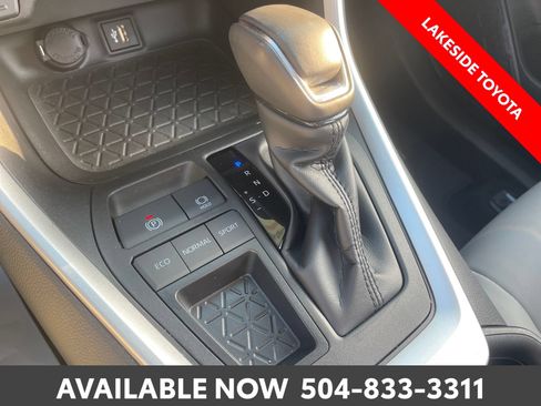Certified 2024 Toyota RAV4 XLE Premium FWD image 32