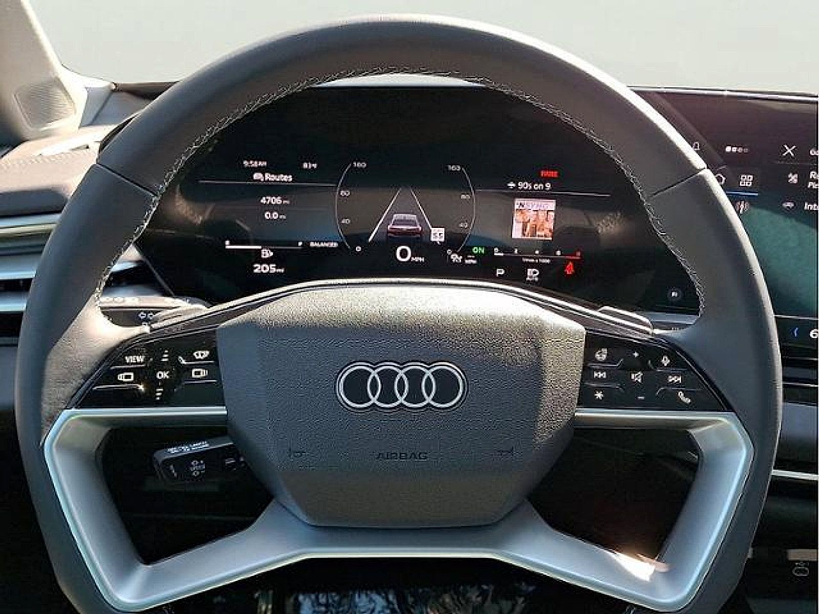 Used 2025 Audi A5 2.0T Premium Plus AWD/4WD image 21