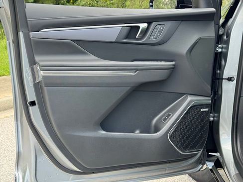 New 2025 Buick Enclave Sport Touring w/ Super Cruise Package image 16