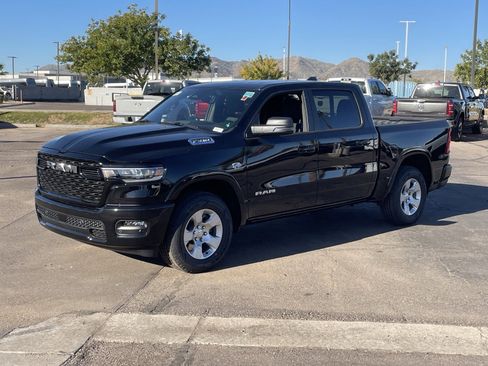 New 2026 RAM 1500 Big Horn image 2