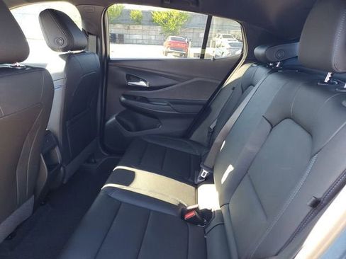 New 2026 Buick Envista Sport Touring w/ Convenience I Package image 10