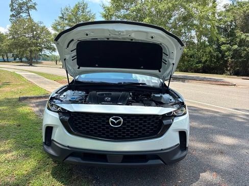 Used 2024 MAZDA CX-50 AWD 2.5 S w/ Select Package image 20