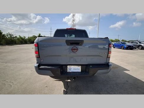 Used 2023 Nissan Frontier Pro-X w/ Technology Package RWD image 47