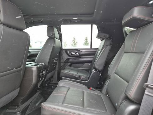 Used 2021 Chevrolet Tahoe RST w/ Luxury Package image 29