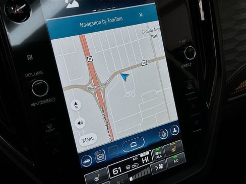 New 2026 Subaru Forester Wilderness image 16