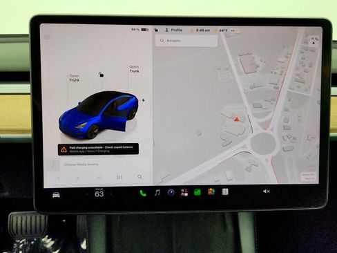 Used 2023 Tesla Model 3 Long Range AWD/4WD image 23