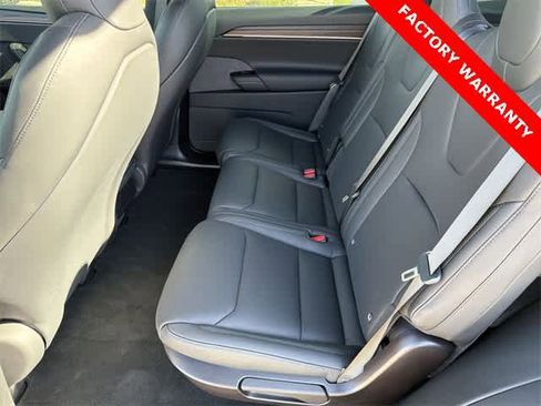 Used 2026 Tesla Model X image 5