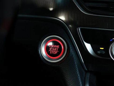 Used 2018 Honda Accord Sport image 33