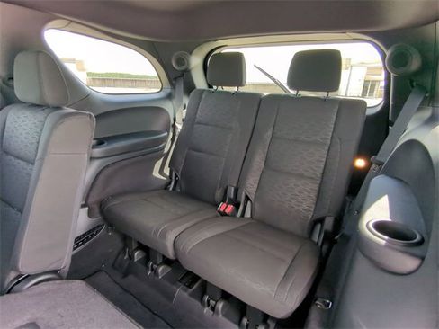 New 2026 Dodge Durango GT image 16