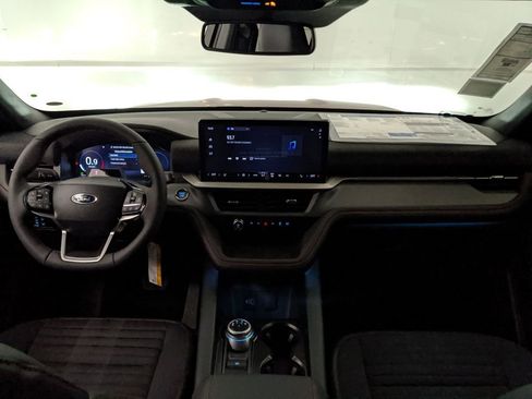 New 2026 Ford Explorer ST-Line w/ Premium Package image 13