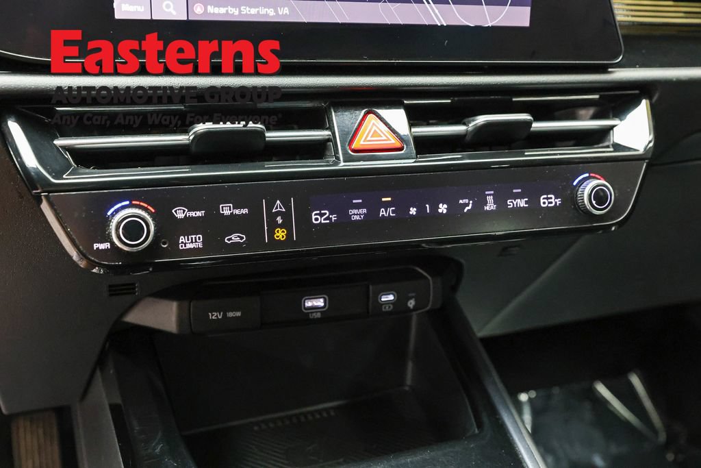 Used 2023 Kia Niro Wind w/ Wind Preserve Package FWD image 21