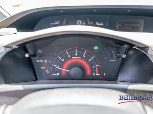 Used 2012 Honda Civic Si image 9