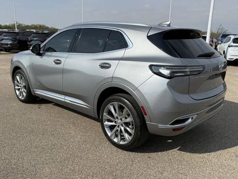 Used 2023 Buick Envision Avenir image 6