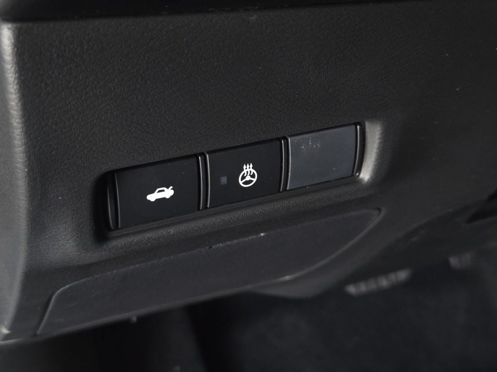 New 2027 Nissan Sentra S w/ Floor Mat Package FWD image 16