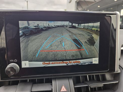 Used 2023 Toyota RAV4 XLE image 31