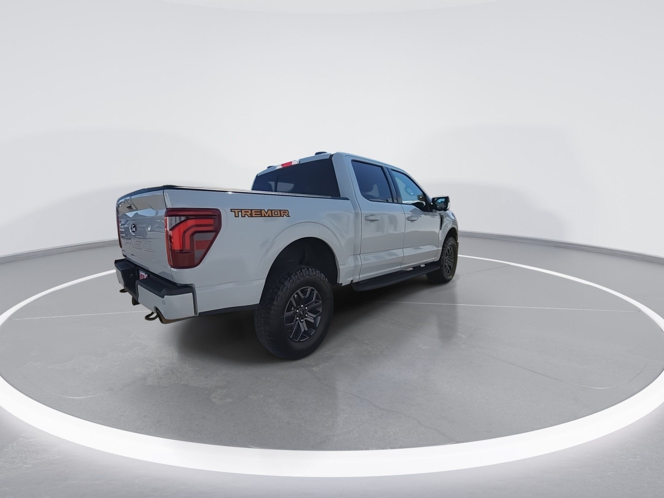 Used 2024 Ford F150 Tremor w/ Tow/Haul Package AWD/4WD image 8