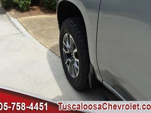 Used 2023 Chevrolet Silverado 1500 RST w/ RST All Star Premium Package AWD/4WD image 15