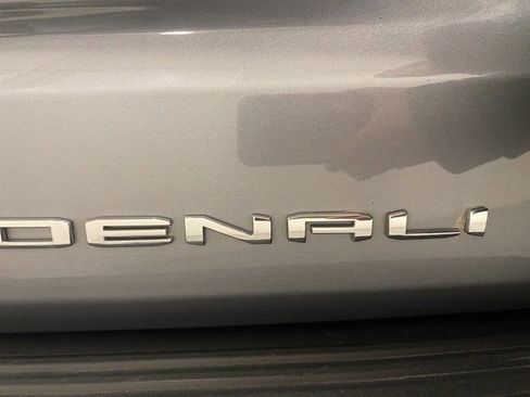 Used 2022 GMC Yukon Denali w/ Max Trailering Package image 30