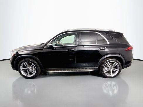 Used 2022 Mercedes-Benz GLE 350 w/ Premium Package image 6