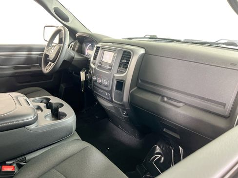 Used 2022 RAM 1500 Classic Warlock image 26