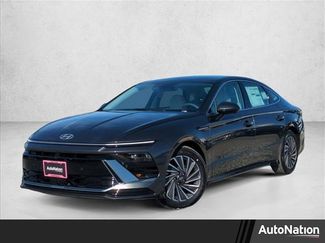 New 2026 Hyundai Sonata Limited video 1