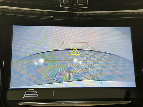 Used 2019 Cadillac CTS Sedan w/ Seating Package RWD image 17