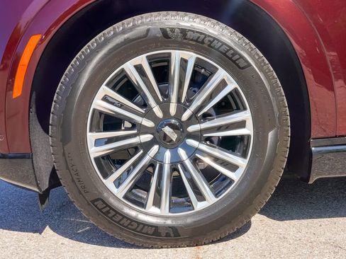 New 2026 Cadillac Escalade IQ Sport 1 AWD/4WD image 9