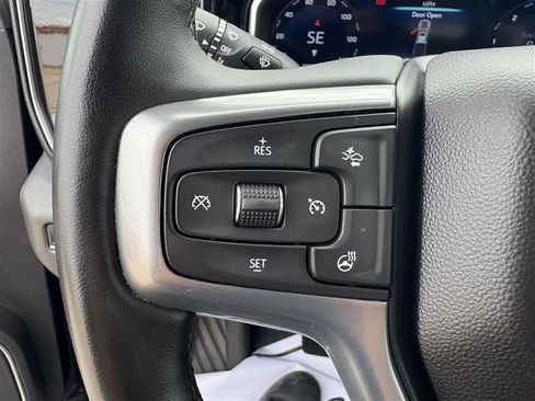 Used 2023 Chevrolet Silverado 1500 LT Trail Boss w/ Protection Package image 20