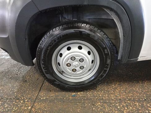 Used 2018 RAM ProMaster 1500 image 21